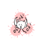ガーゴくん②（個別スタンプ：3）