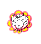 ガーゴくん②（個別スタンプ：14）