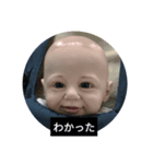 こっちみんな 2（個別スタンプ：4）