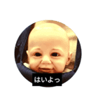 こっちみんな 2（個別スタンプ：6）