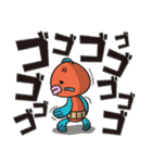 ＜ぎょっさん＞ 使いやすい？スタンプ 2（個別スタンプ：10）