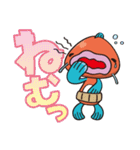 ＜ぎょっさん＞ 使いやすい？スタンプ 2（個別スタンプ：13）