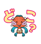 ＜ぎょっさん＞ 使いやすい？スタンプ 2（個別スタンプ：15）