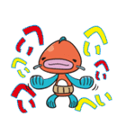 ＜ぎょっさん＞ 使いやすい？スタンプ 2（個別スタンプ：16）