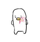 なんかおもろいやつ（個別スタンプ：1）