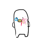 なんかおもろいやつ（個別スタンプ：2）