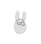 Hamaru①（個別スタンプ：3）