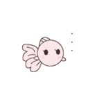 ぴんぽんぱーるのちよまるとしらたまだよ（個別スタンプ：28）