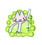 ぱ猫2（個別スタンプ：1）