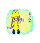 ぱ猫2（個別スタンプ：6）