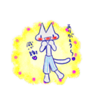 ぱ猫2（個別スタンプ：7）