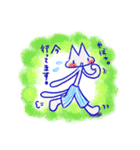 ぱ猫2（個別スタンプ：17）