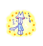 ぱ猫2（個別スタンプ：19）