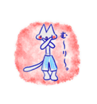 ぱ猫2（個別スタンプ：22）