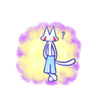 ぱ猫2（個別スタンプ：23）