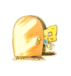 Poshi（個別スタンプ：1）