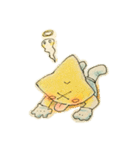Poshi（個別スタンプ：2）