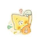 Poshi（個別スタンプ：3）