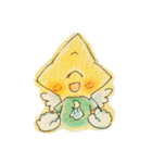 Poshi（個別スタンプ：4）