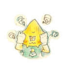 Poshi（個別スタンプ：6）
