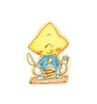 Poshi（個別スタンプ：7）
