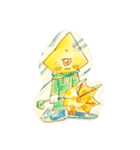 Poshi（個別スタンプ：9）