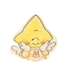 Poshi（個別スタンプ：10）