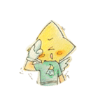 Poshi（個別スタンプ：11）