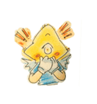 Poshi（個別スタンプ：12）