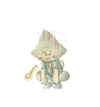 Poshi（個別スタンプ：13）