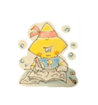 Poshi（個別スタンプ：14）