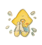 Poshi（個別スタンプ：15）