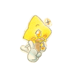 Poshi（個別スタンプ：17）