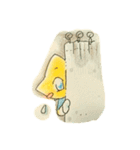Poshi（個別スタンプ：18）