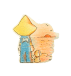 Poshi（個別スタンプ：20）