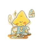 Poshi（個別スタンプ：21）