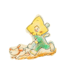 Poshi（個別スタンプ：22）