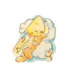 Poshi（個別スタンプ：23）