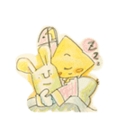 Poshi（個別スタンプ：24）
