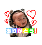 玲偉くんスタンプやで（個別スタンプ：2）