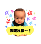玲偉くんスタンプやで（個別スタンプ：5）
