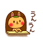 みみ美の相談窓口（個別スタンプ：2）