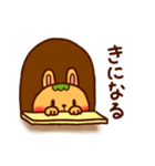 みみ美の相談窓口（個別スタンプ：9）