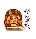 みみ美の相談窓口（個別スタンプ：15）