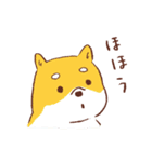 ゆるっとバドミントン2（個別スタンプ：26）