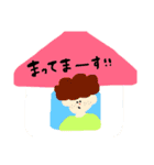 使える日常スタンプ.2（個別スタンプ：30）
