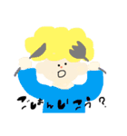 使える日常スタンプ.2（個別スタンプ：37）