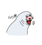 バザー（個別スタンプ：3）