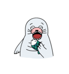 バザー（個別スタンプ：6）