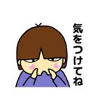 のんきな男の子(5月・端午の節句)（個別スタンプ：3）
